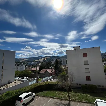 Spacieux Et Lumineux - Proche Centre Saint-Etienne (Loire)